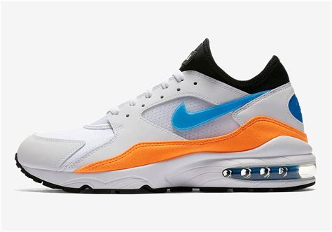 nike air max 93 blau|Nike Air Max official store.